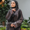 Hera Luxe Abaya